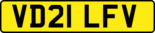 VD21LFV