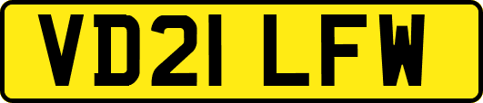 VD21LFW