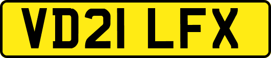 VD21LFX