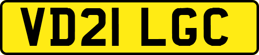 VD21LGC