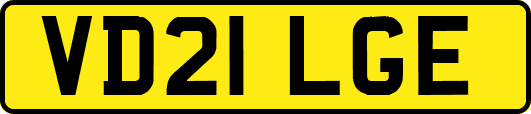 VD21LGE