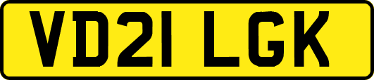 VD21LGK