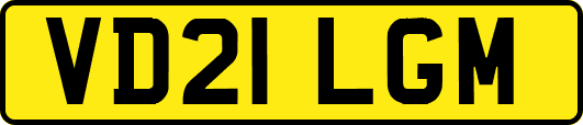 VD21LGM