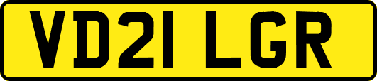 VD21LGR