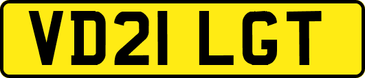 VD21LGT