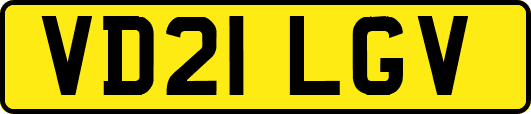 VD21LGV