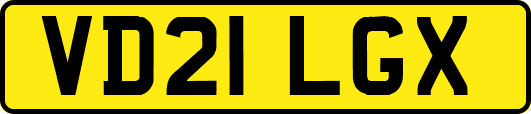 VD21LGX