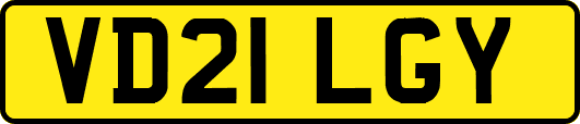 VD21LGY