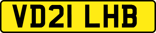 VD21LHB