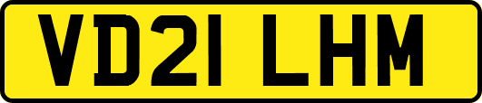 VD21LHM