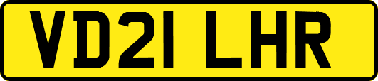 VD21LHR