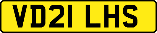 VD21LHS