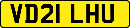 VD21LHU