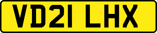 VD21LHX