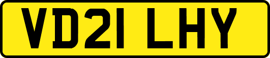 VD21LHY