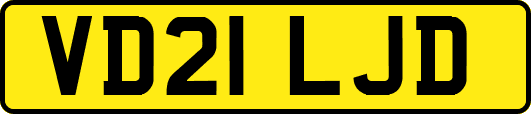 VD21LJD
