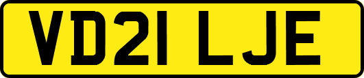 VD21LJE