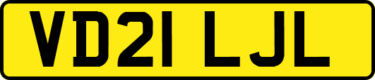 VD21LJL
