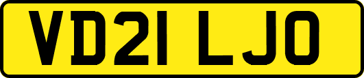 VD21LJO
