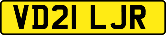 VD21LJR
