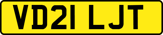 VD21LJT