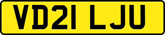 VD21LJU