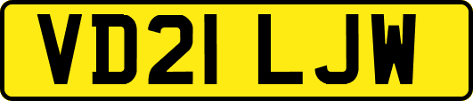 VD21LJW