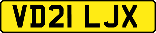 VD21LJX