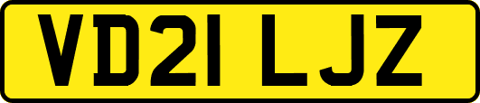 VD21LJZ