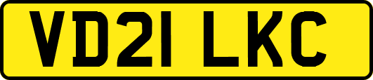 VD21LKC