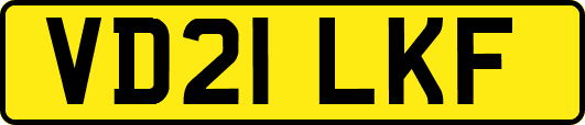 VD21LKF