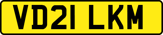 VD21LKM