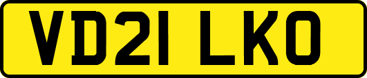VD21LKO