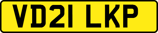VD21LKP