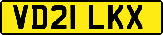 VD21LKX