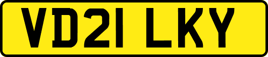 VD21LKY