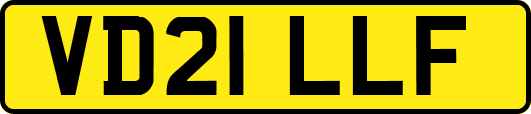 VD21LLF