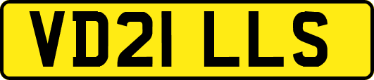 VD21LLS