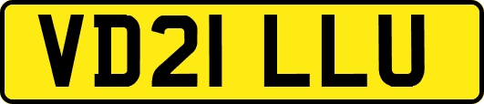 VD21LLU