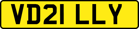 VD21LLY