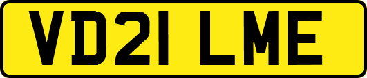 VD21LME