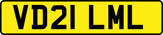 VD21LML