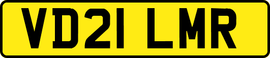 VD21LMR
