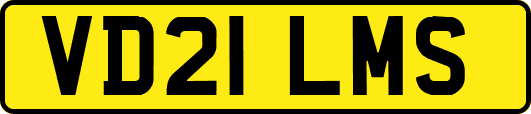 VD21LMS