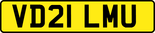 VD21LMU