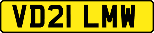 VD21LMW
