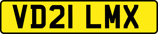 VD21LMX