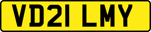VD21LMY