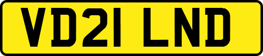 VD21LND