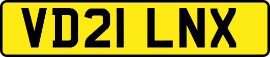 VD21LNX